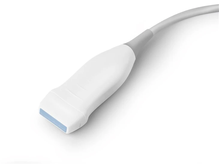 Veterinarska visokofrekvenčna linearna zaporedna sonda
